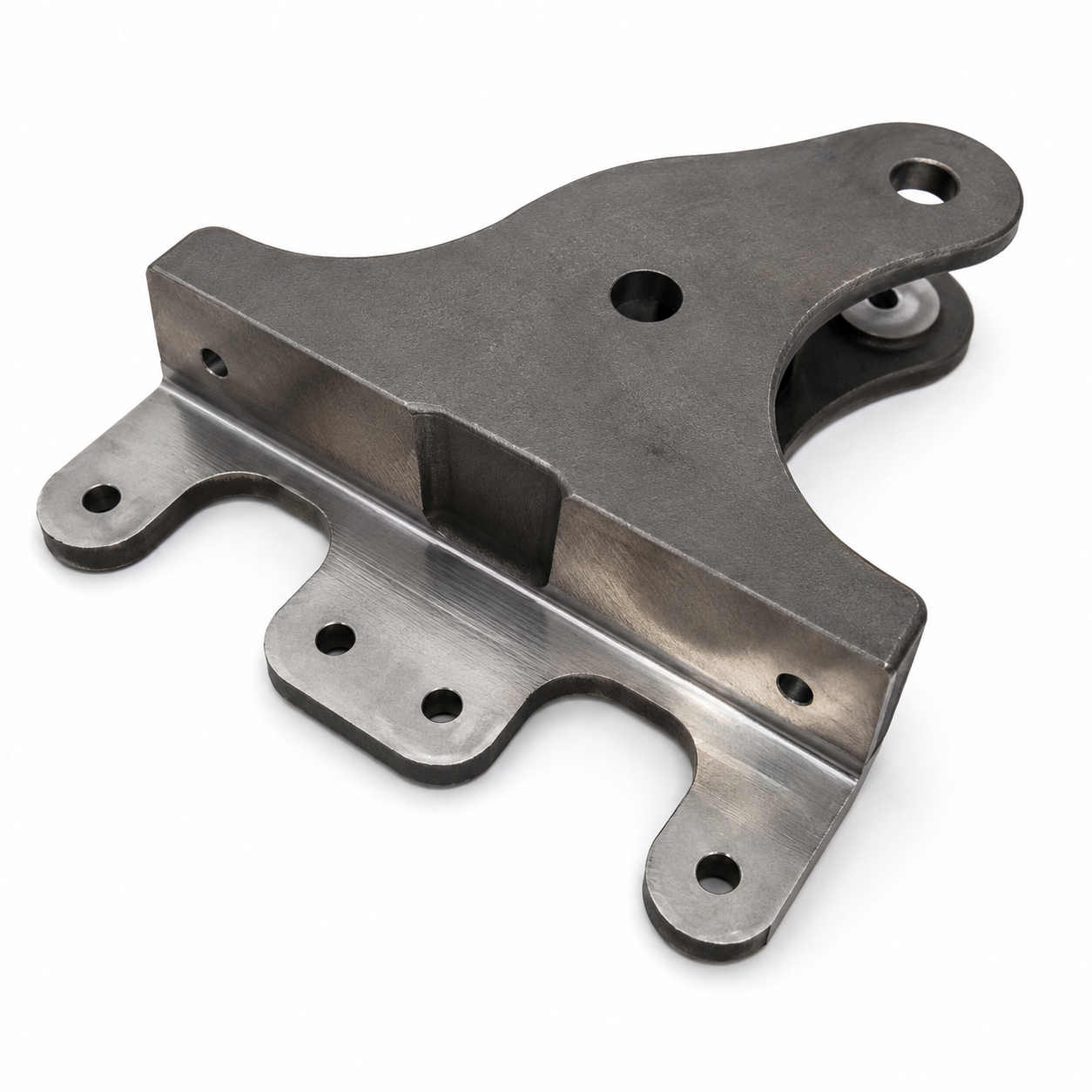 Precision Machined Parts